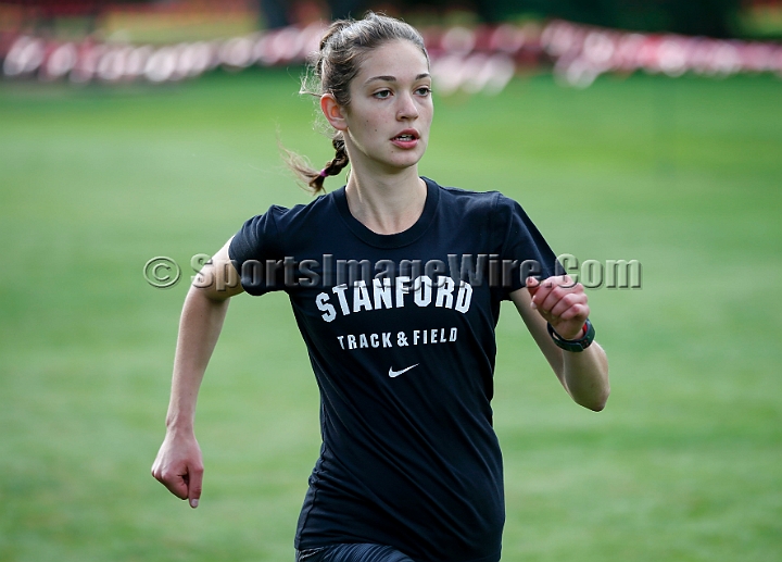 2014NCAXCwest-010.JPG - Nov 14, 2014; Stanford, CA, USA; NCAA D1 West Cross Country Regional at the Stanford Golf Course.